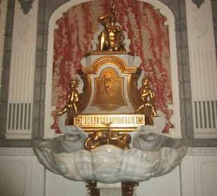  Schloß Christiansborg