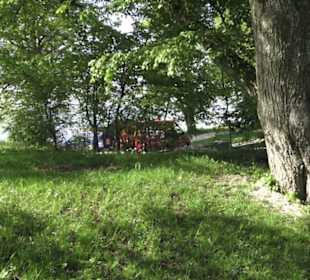 Burgruine Hohenstaufen
