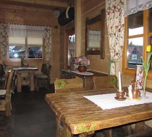 Restauracja Litworowy Staw