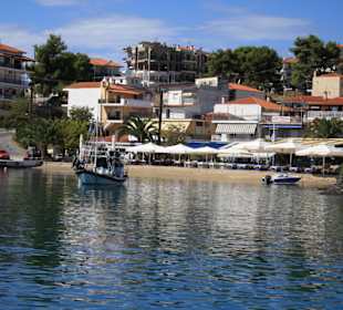 Hafen
