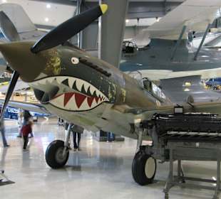 National Naval Aviation Museum