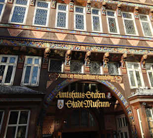 Knochenhaueramtshaus