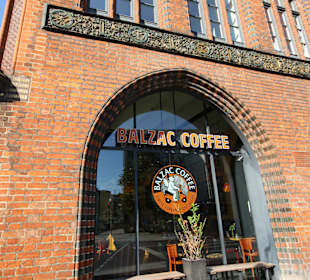 Cafe im Alten Rathaus