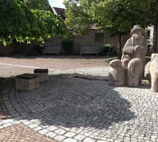 Bürgerhaus Bierlingen