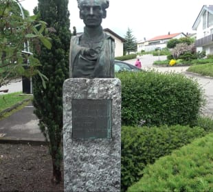 Peter Julian-Eymard Kirche Haiterbach