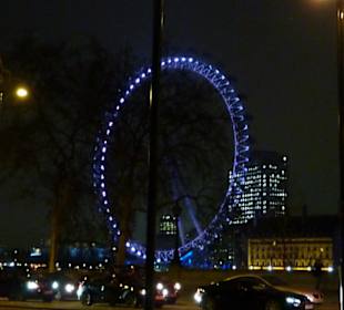 London Eye