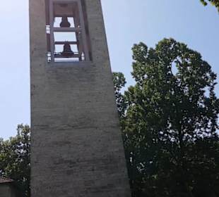 Friedhof Römerschanze