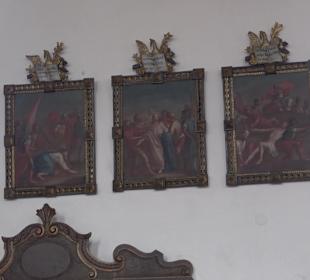 Katholische Kirche St. Benedikt Neuler