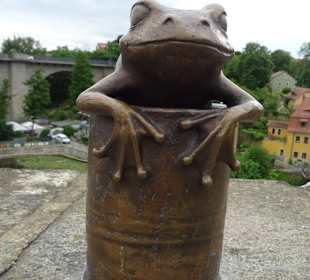 Alte Wasserkunst