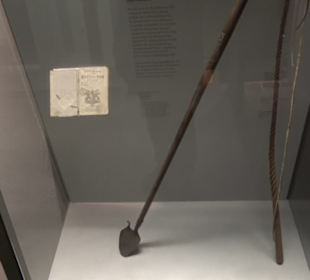 1. Obergeschoß - Zünfte - Reichtadt 16 - 18. Jh.