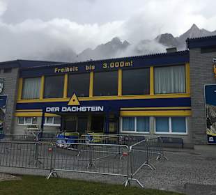 Dachstein
