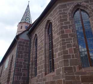 Altstadt Bad Windsheim