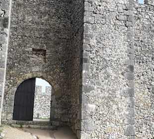 Stadtrundgang Sesimbra