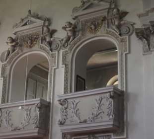 Wallfahrtkirche St. Maria