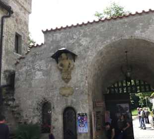 Schloss Lichtenstein