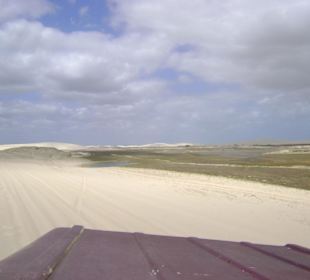 Buggy tour lagoa de paraiso