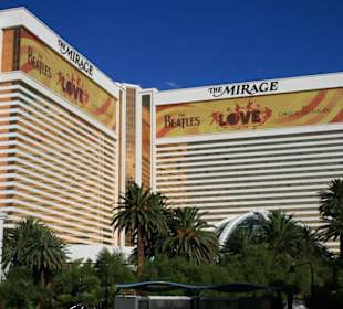 Hotel Mirage