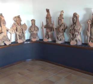 Casa Museo del Campesino