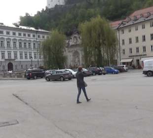 Kapitelplatz