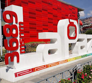 Stadtrundgang La Paz