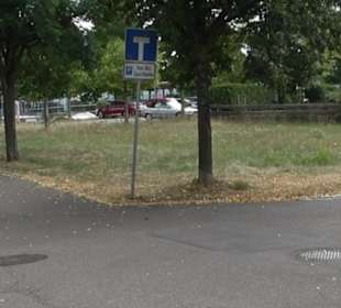 Bolzplatz Wielandweg