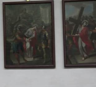 Klosterkirche Allerheiligen Wittichen