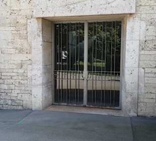 Friedhof Römerschanze