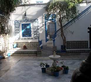 Advokatenhaus (Museum)