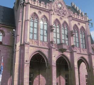 Erfurt