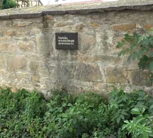 Friedhof Gomaringen