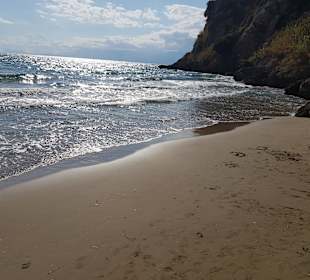 Strand Lara