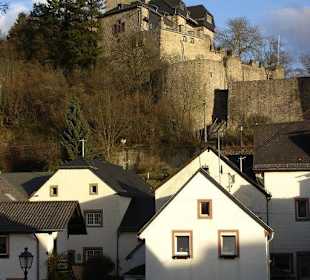Burg Kerpen