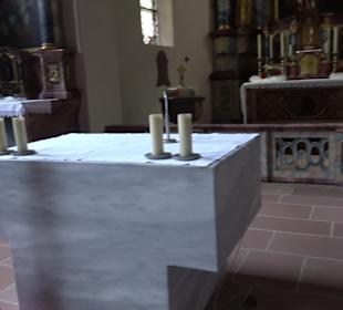 Klosterkirche Allerheiligen Wittichen