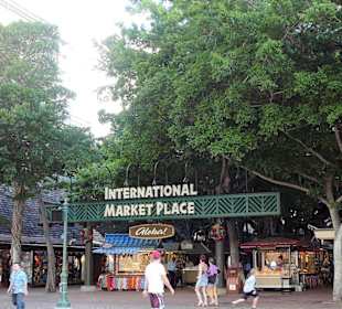 International MArket Place