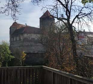 Burg Schlaining