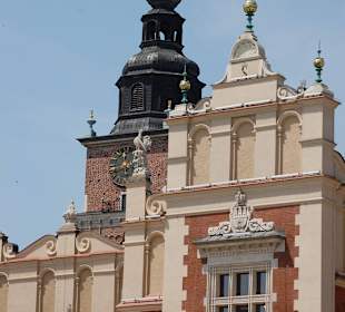 Kraków