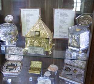 Ausflug in das Troodos Gebirge