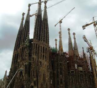 Sagrada Familia