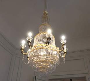 Schloss Nymphenburg Innen