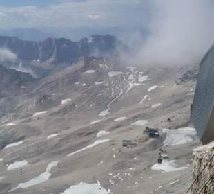 Zugspitze