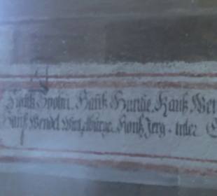 Martinskirche Neckartailfingen