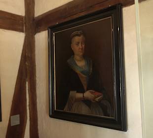 Museum Badhaus Kloster Blaubeuren