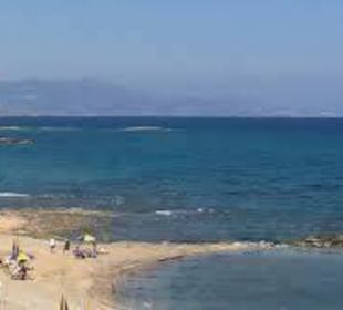 Strand Kokkini Hani