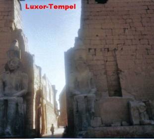 Luxor-Tempel