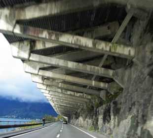 Schutzüberhang schon toll