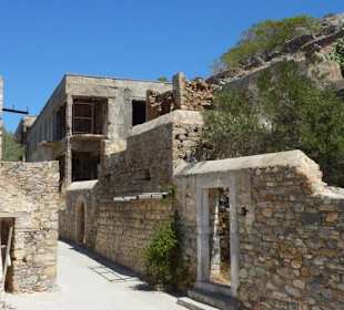 Spinalonga
