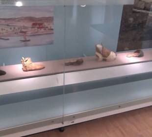Archäologisches Landesmuseum