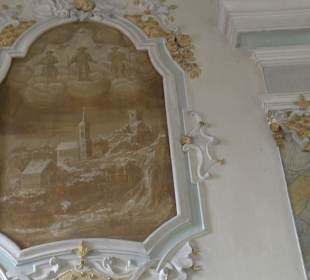 Filialkirche St. Georg