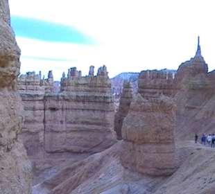 Bryce Canyon NP