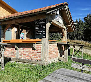 Wandern Oberwiesenthal